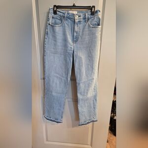 Light Blue Men's Jeans